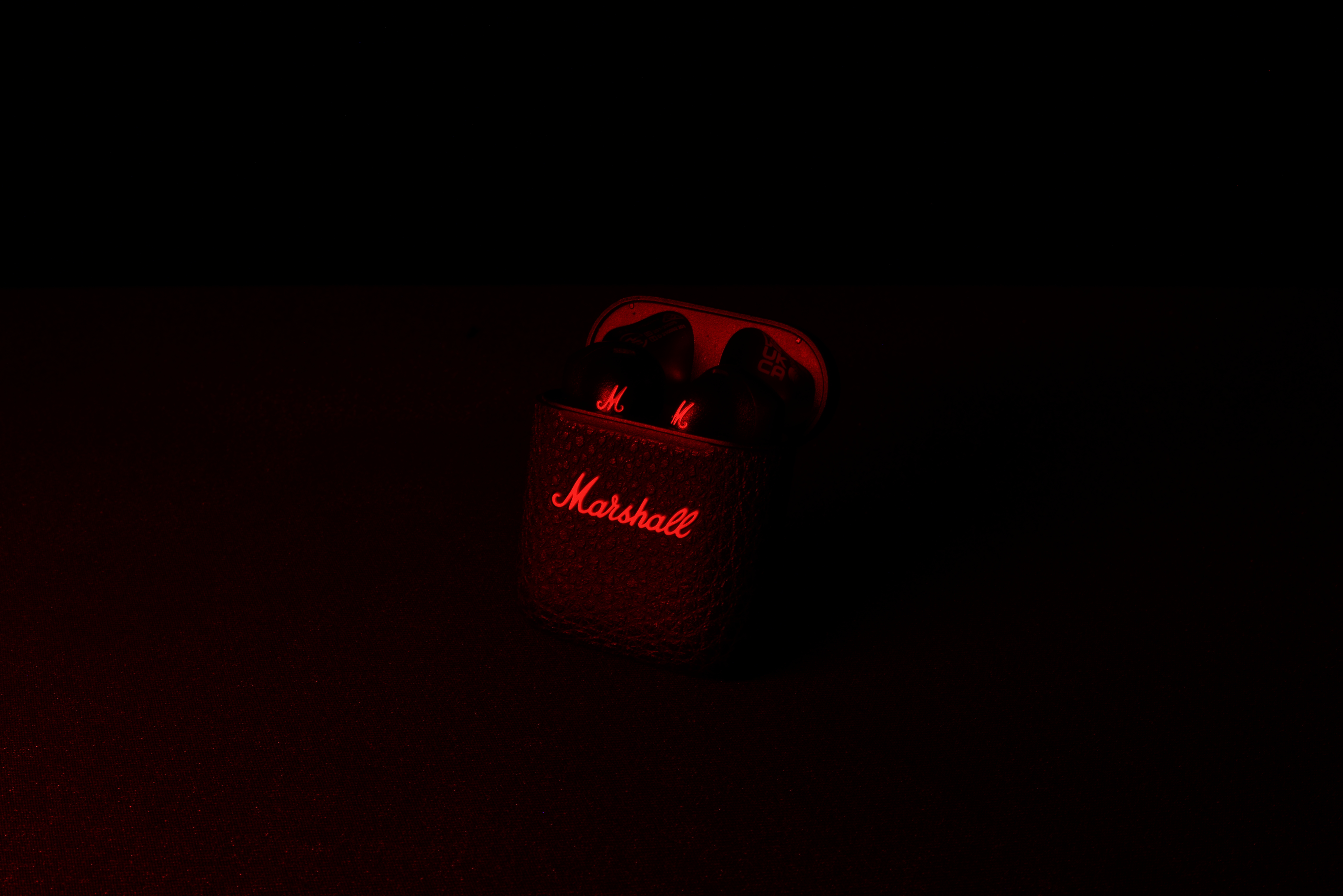 Marshall Product 12